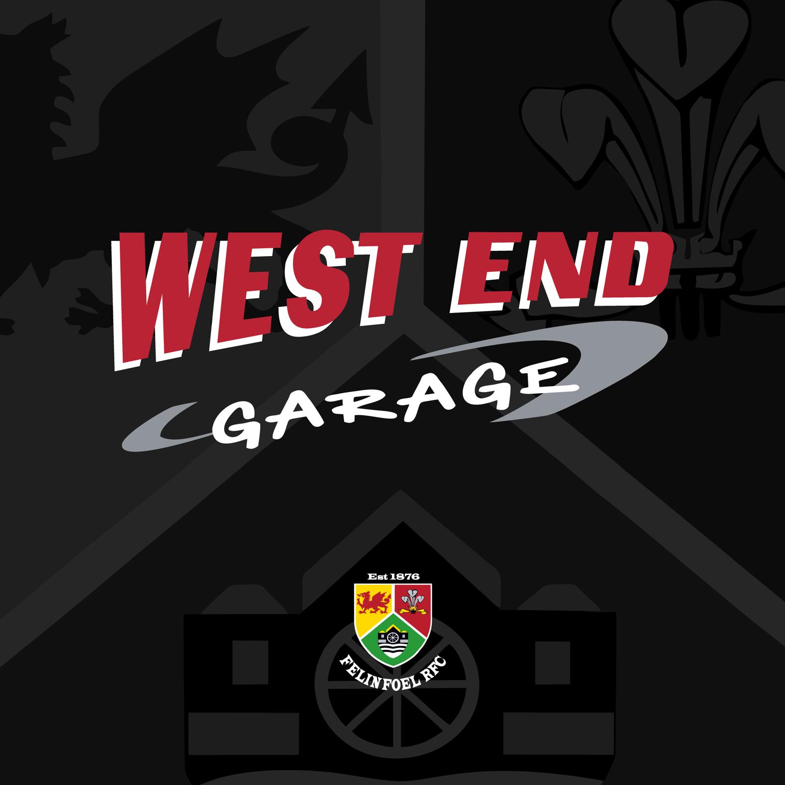 West End Garage