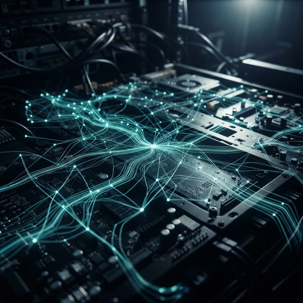 Servicio de Integraciones con IA para negocios en Antequera