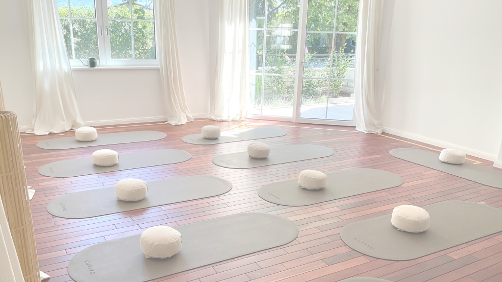 Yogaraum