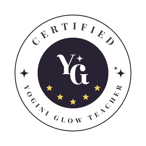 Certified Yogini Glow Teacher
