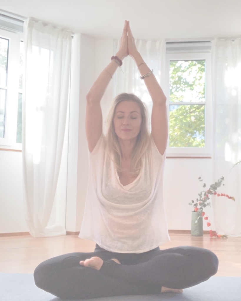 Yoga Praxis