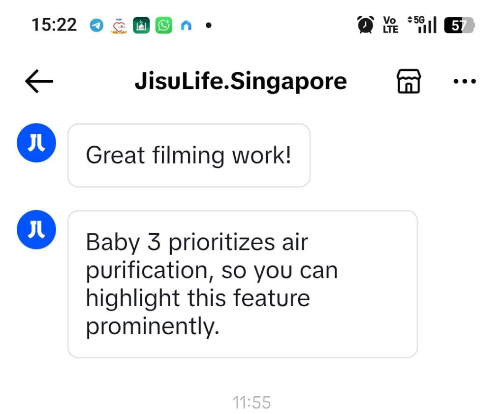 JisuLife.Singapore
