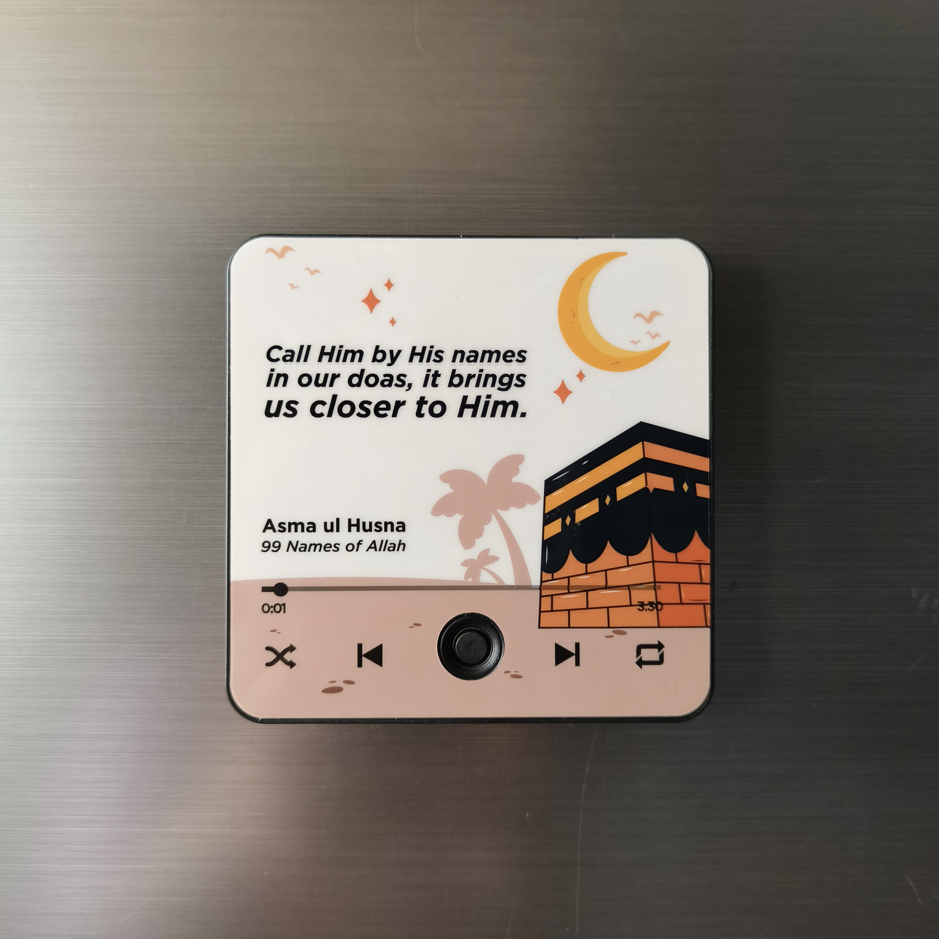 Young Hearts — Asma ul Husna