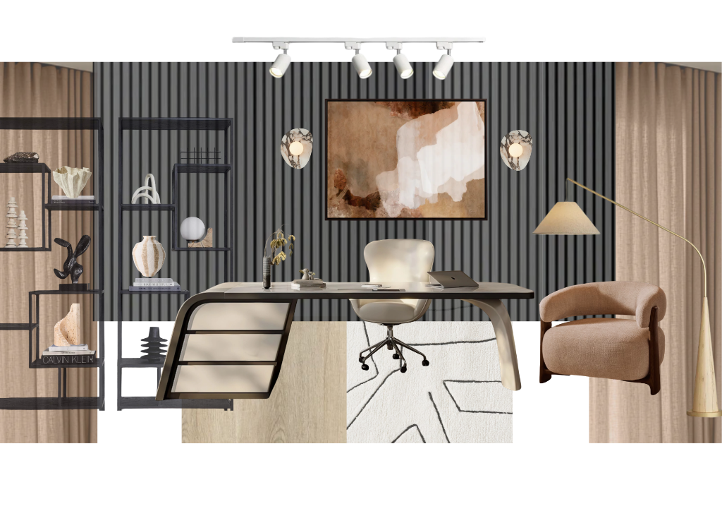 Furniture curation inspiration 4