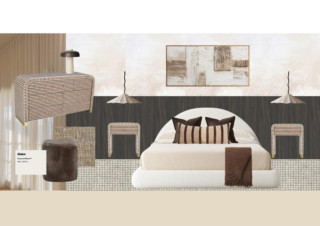 Furniture curation inspiration 2