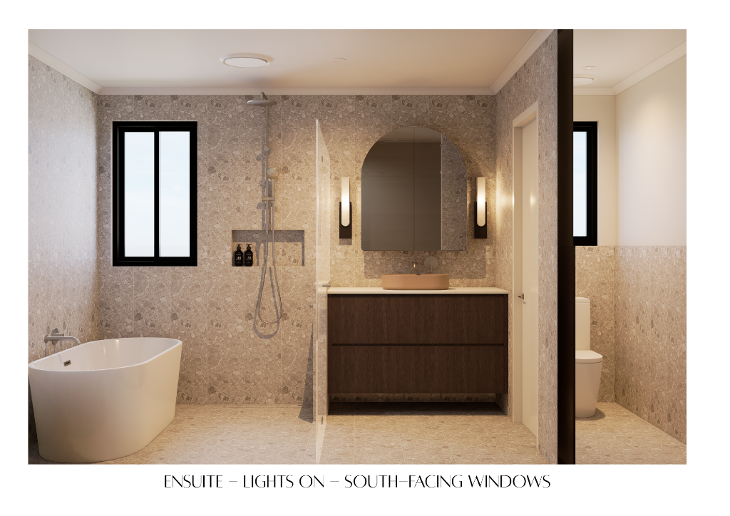 Ensuite Render 1