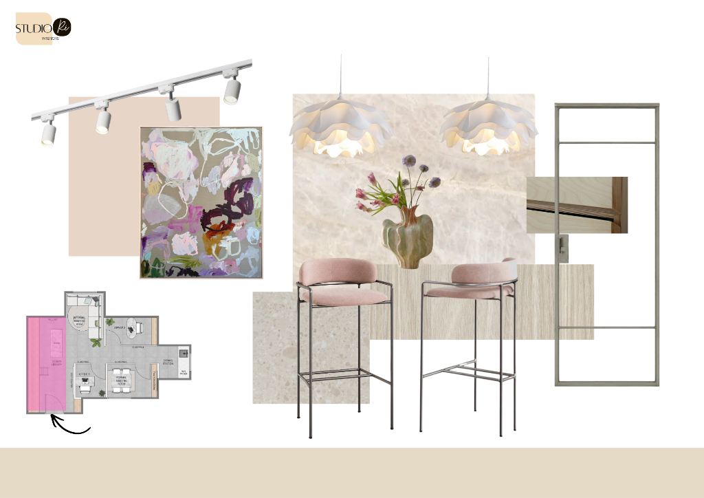 Furniture curation inspiration 3
