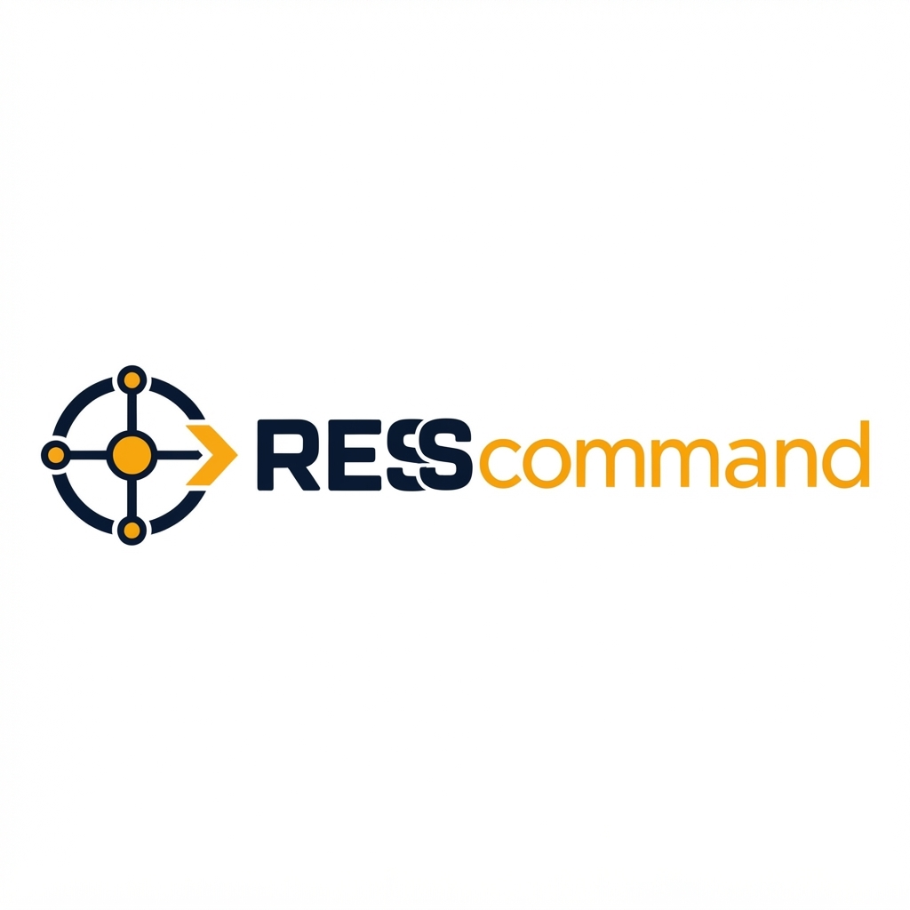 RESSCOMMAND™ logo
