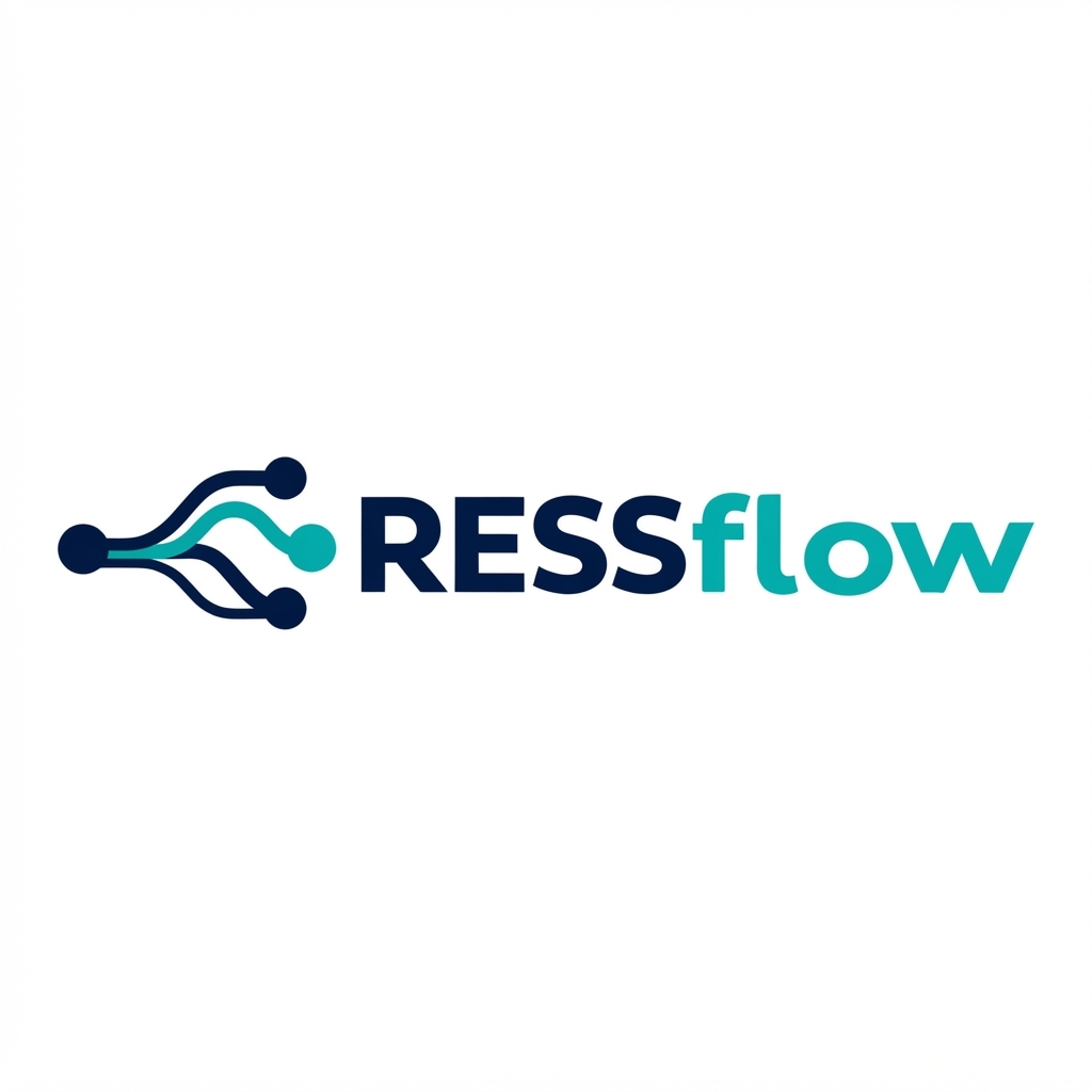 RESSFLOW™ logo