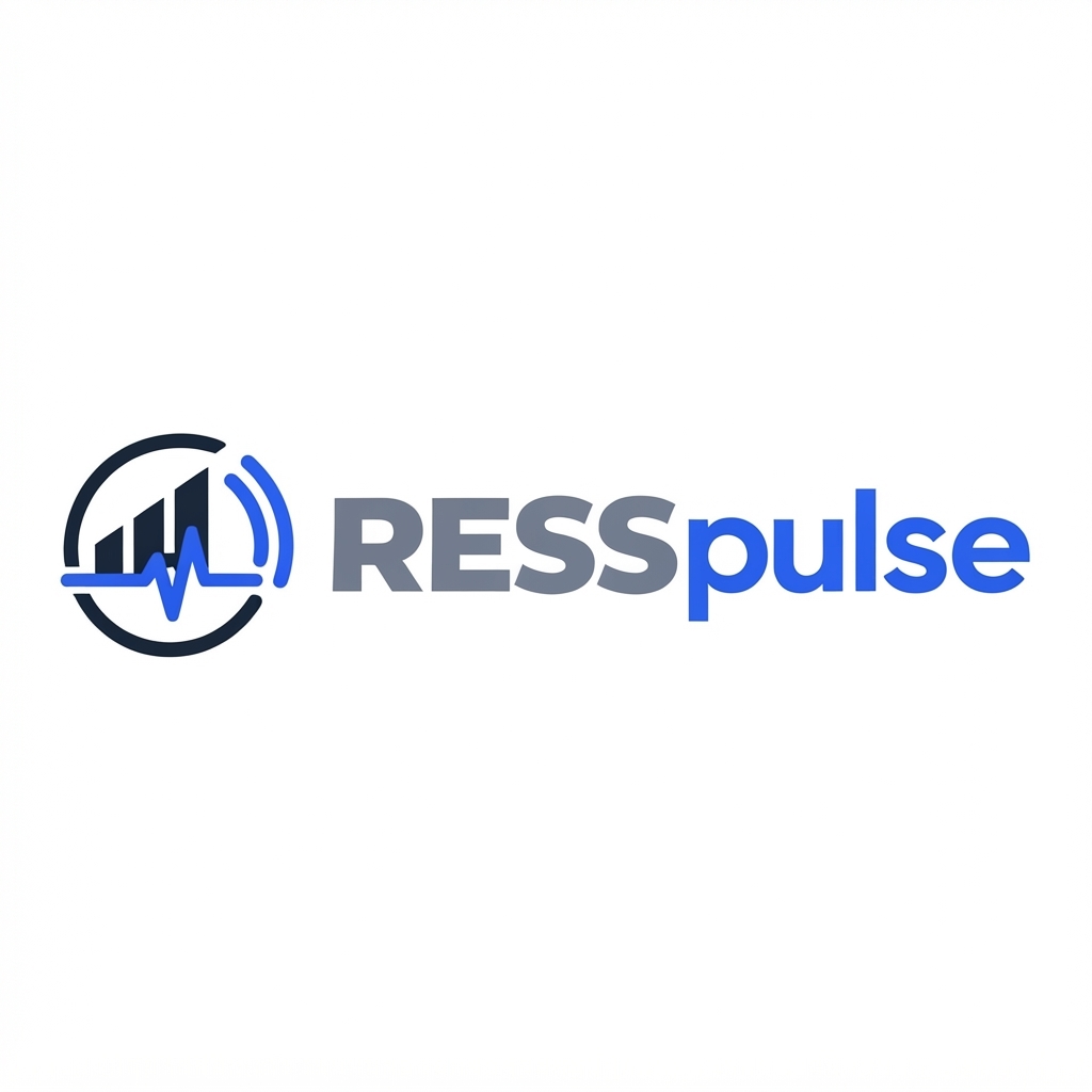 RESSPULSE™ logo