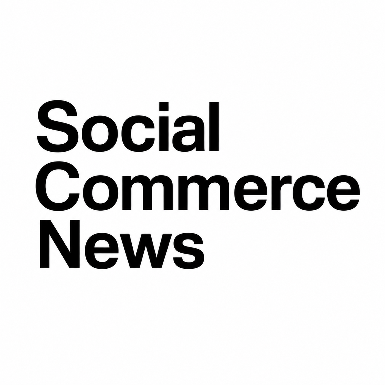 Social Commerce News logo