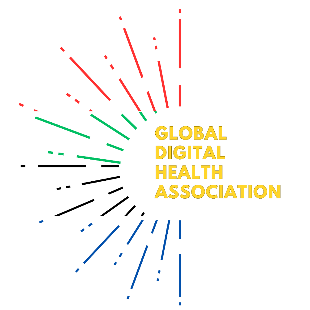 GDHA Logo