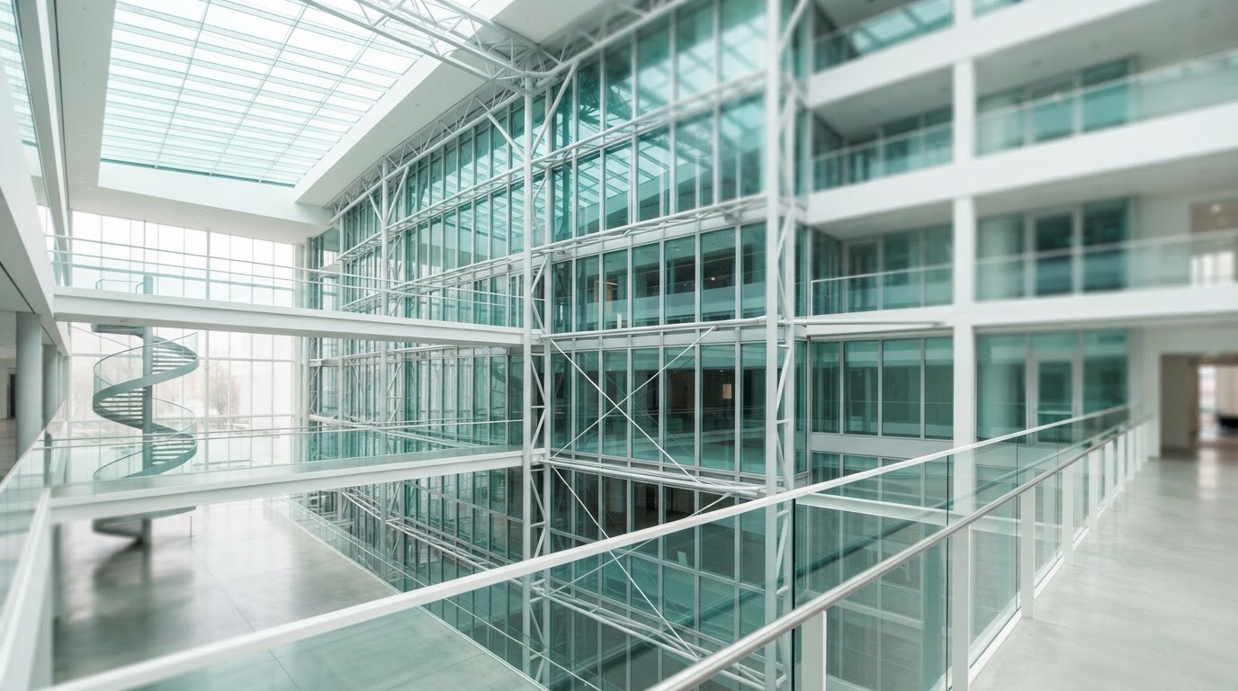 Modern governance architecture