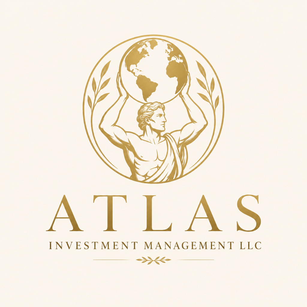 Atlas emblem