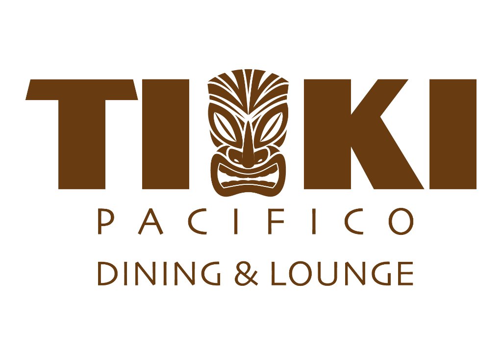Tiki Pacifico
