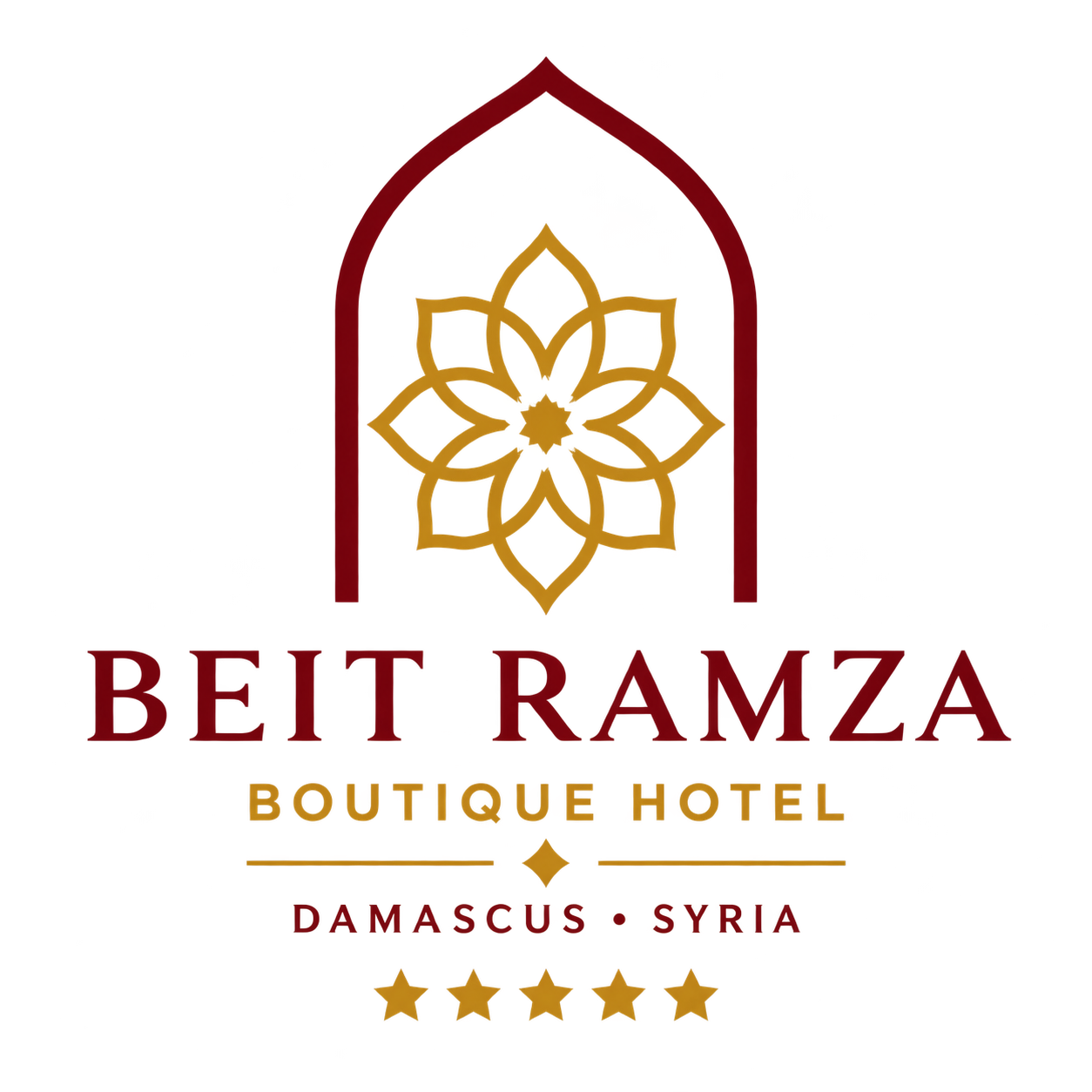 Beit Ramza Boutique Hotel