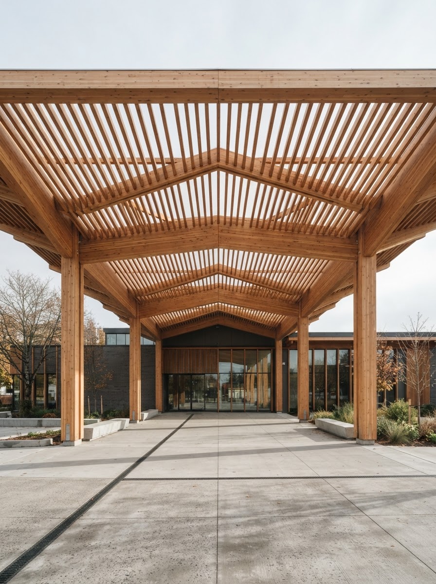 Civic Canopy