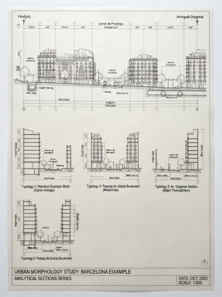 Urban Thresholds