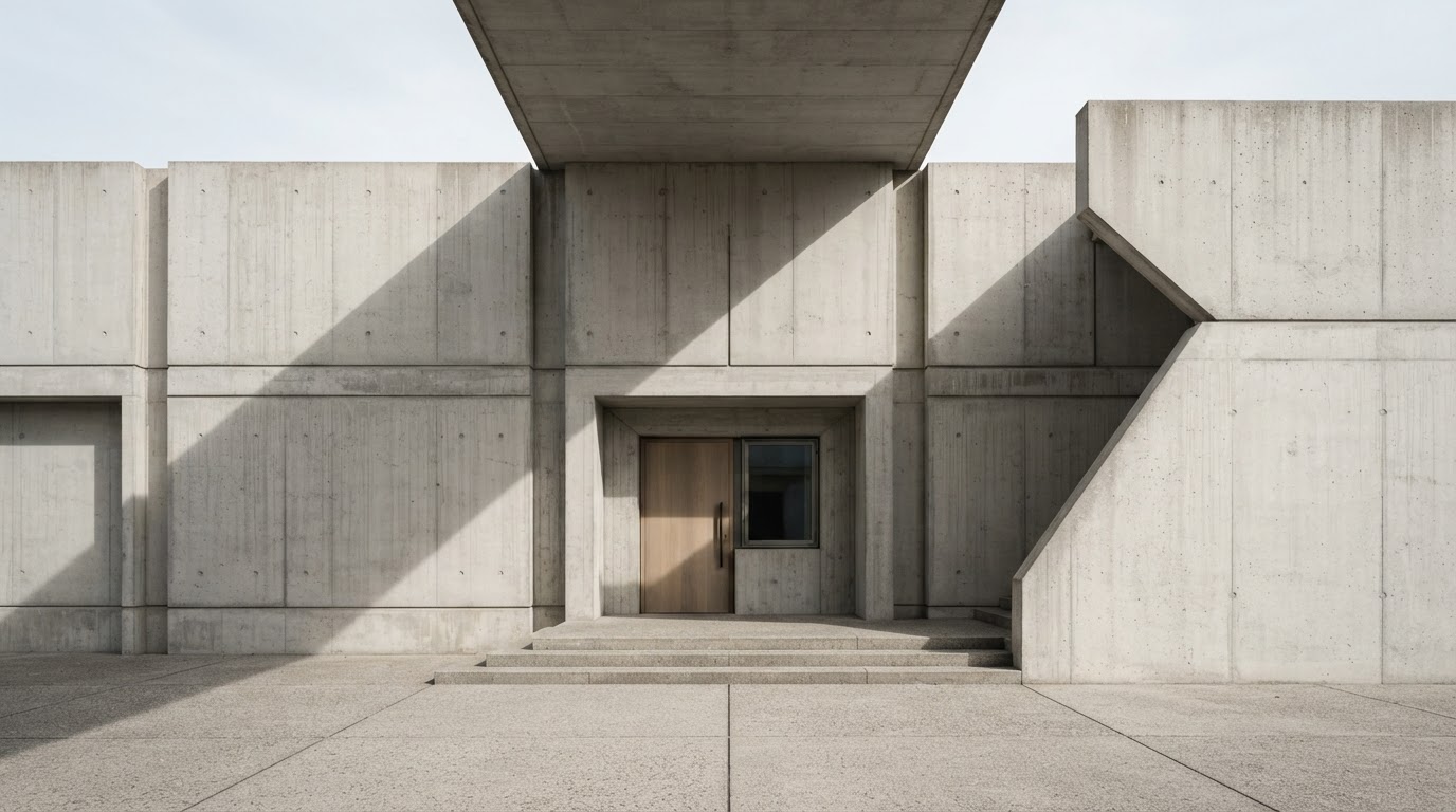 Architectural detail