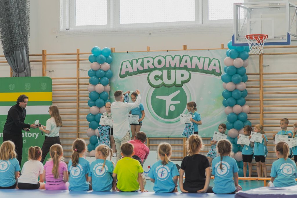 Akromania Cup