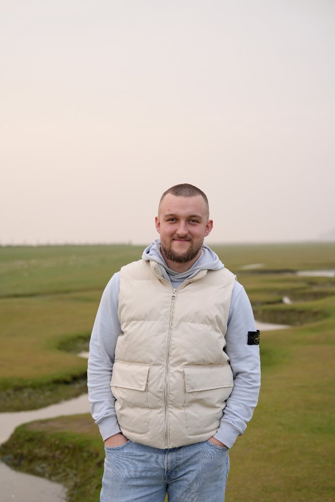 Davyd Stakhurskyi
