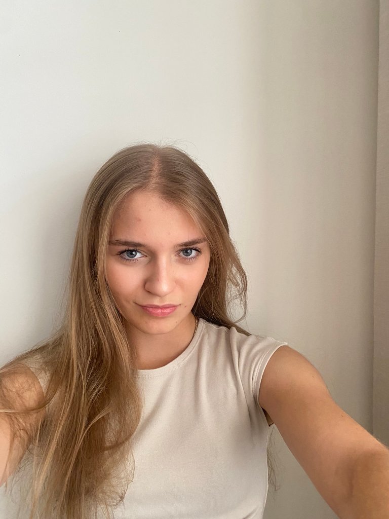 Anna Spodar