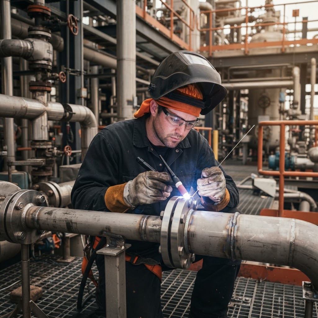 Vlaamse klimaatmiljarden voor de industrie: maak uw installaties klaar voor de transitie