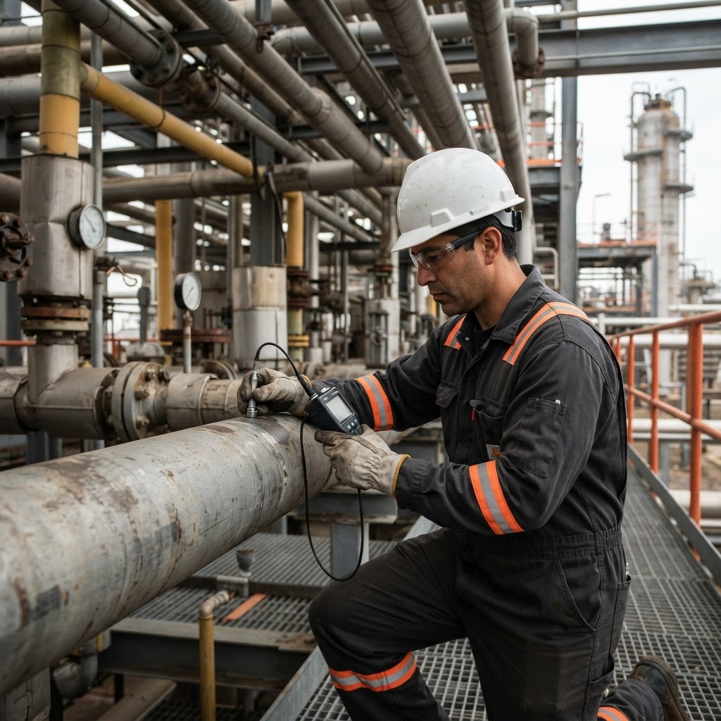 Kosten onderhoud industriële piping: prijzen, offertes en keuzecriteria