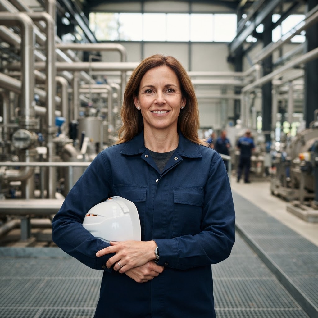 MSA Technische Redactie