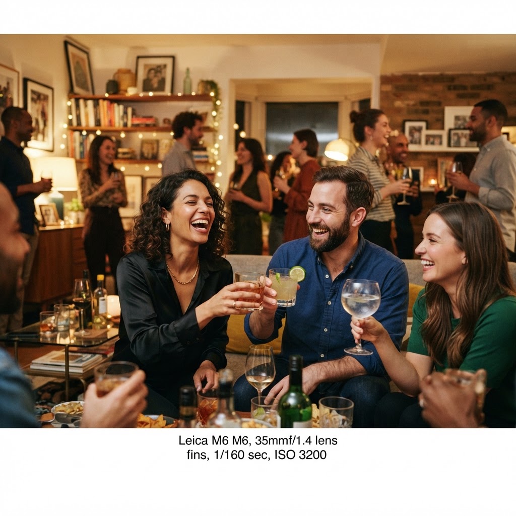 Private Parties event inspiration from The Birdie Social