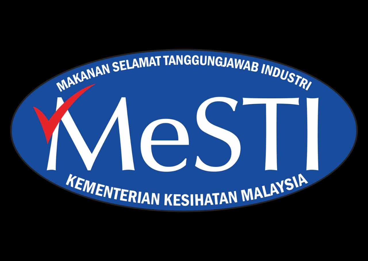 MeSTI Certified logo