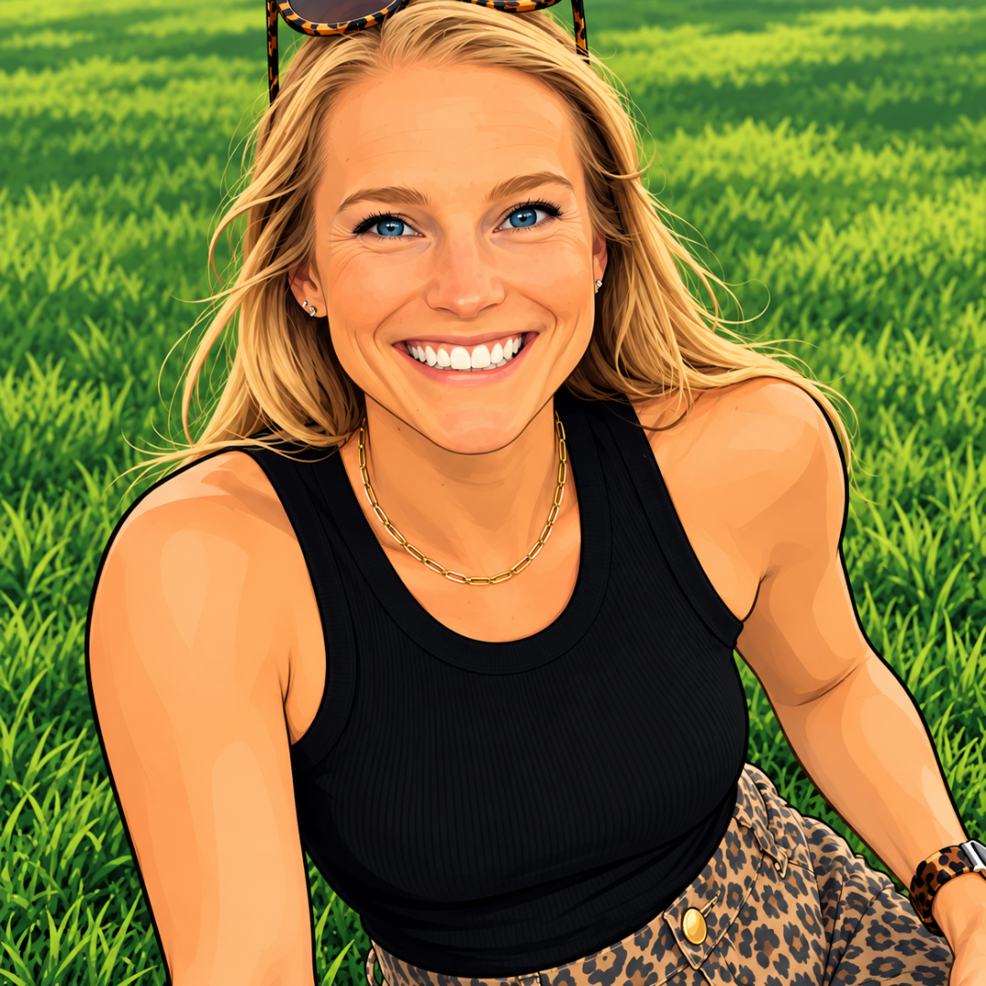 Julie Centanni