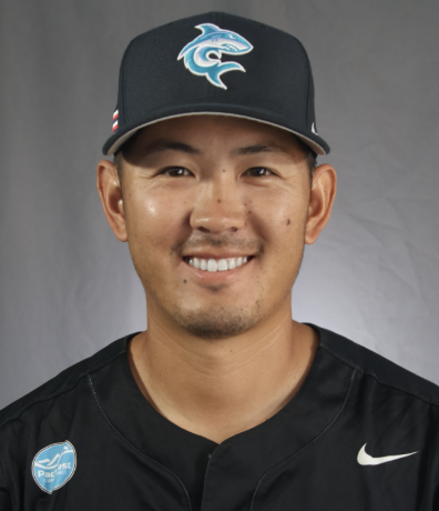 Dane Fujinaka