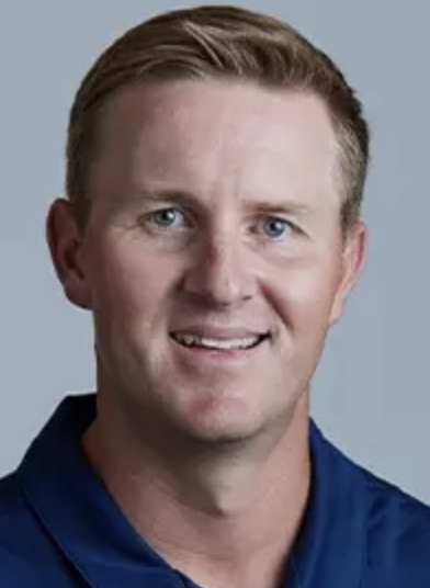 Mitch Holland