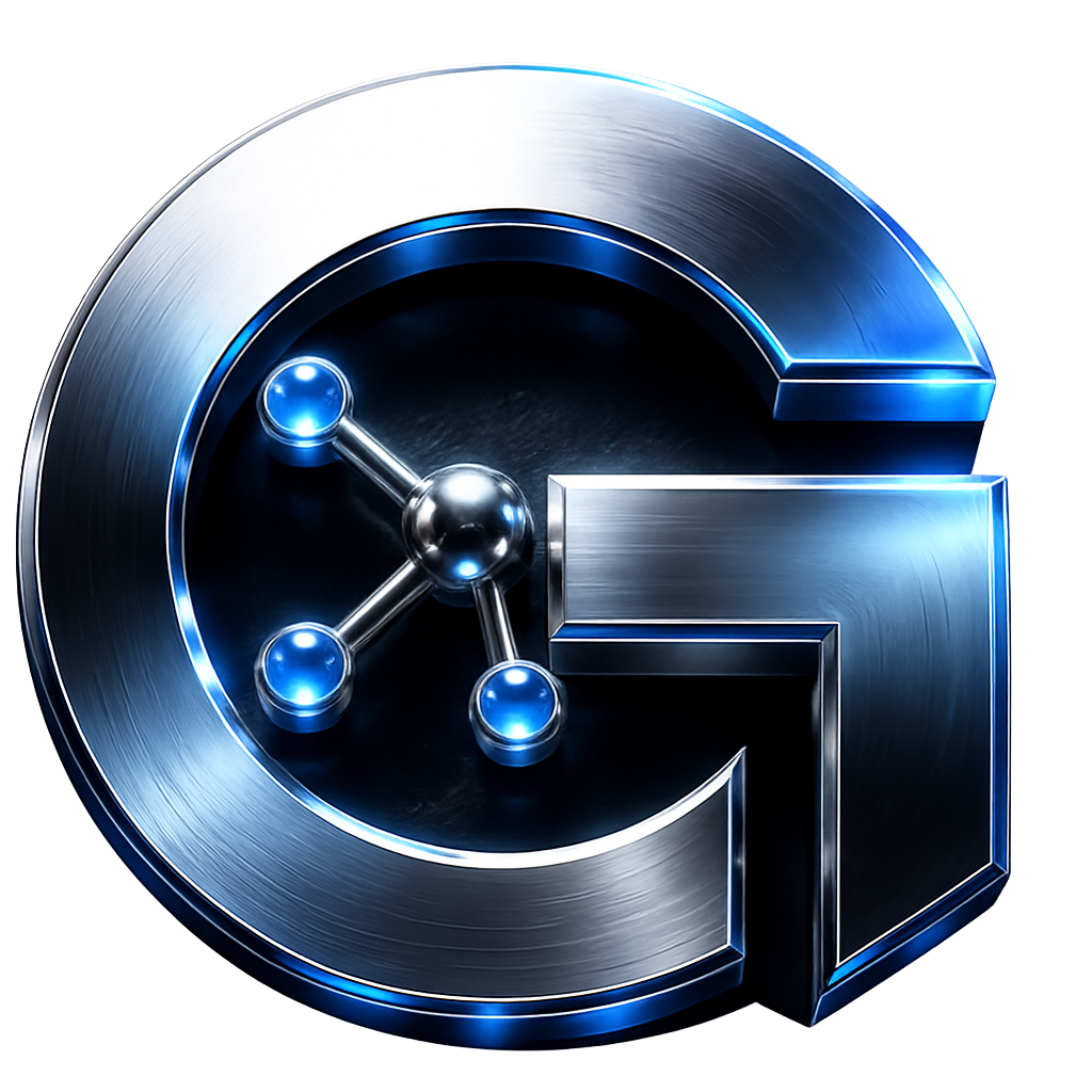Goventech logo