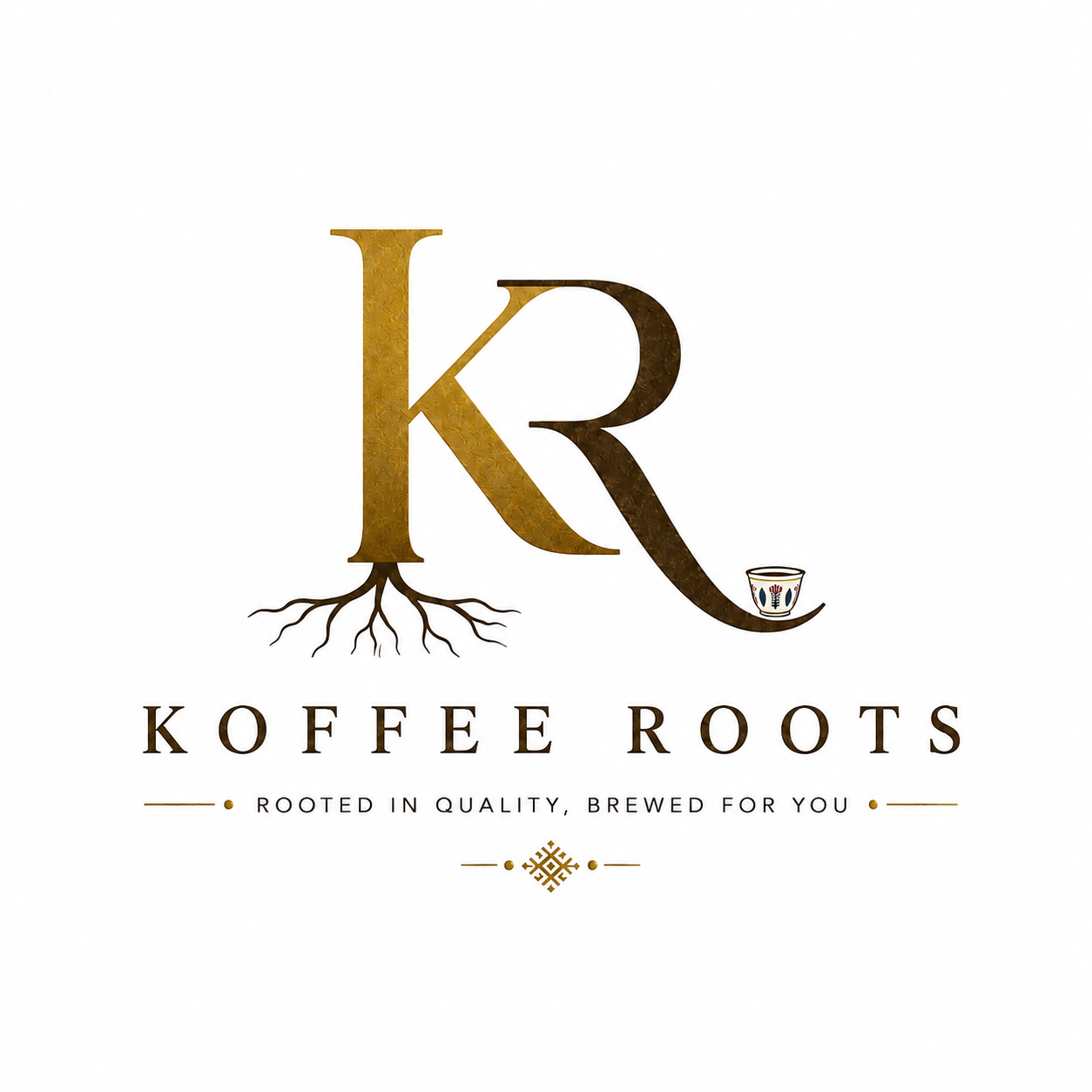 Koffee Roots