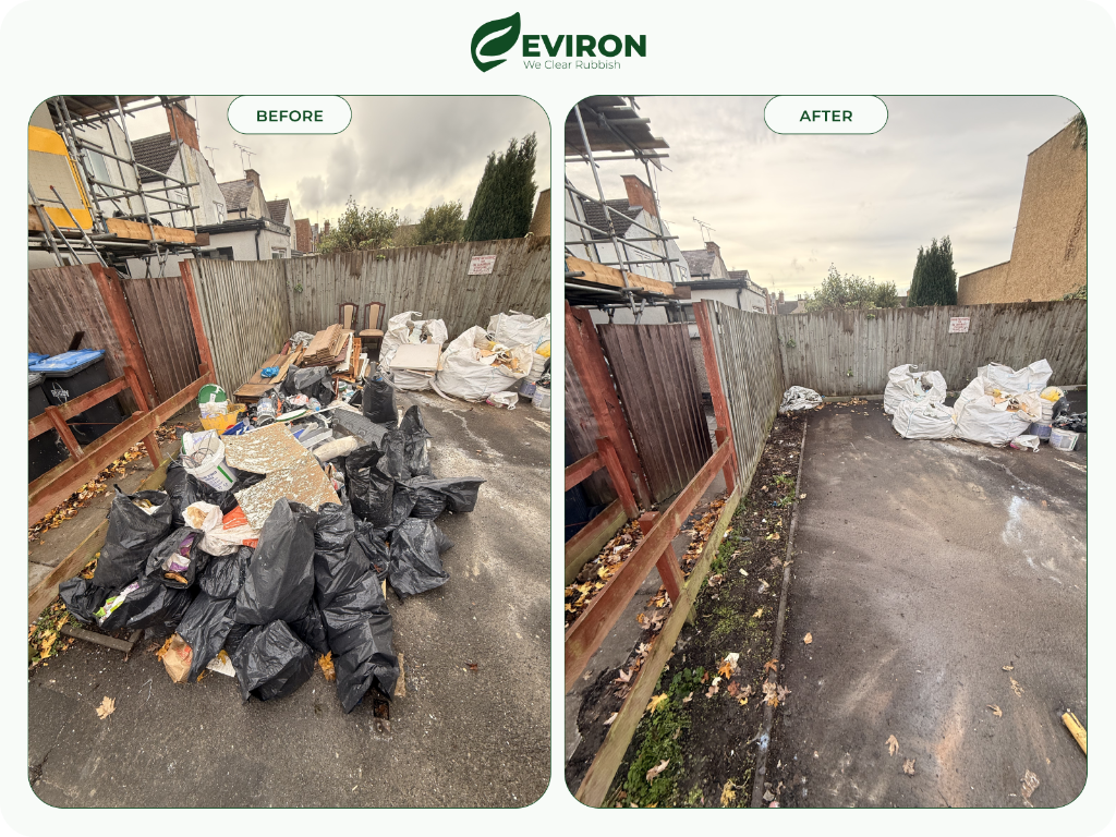 Commercial Clearance