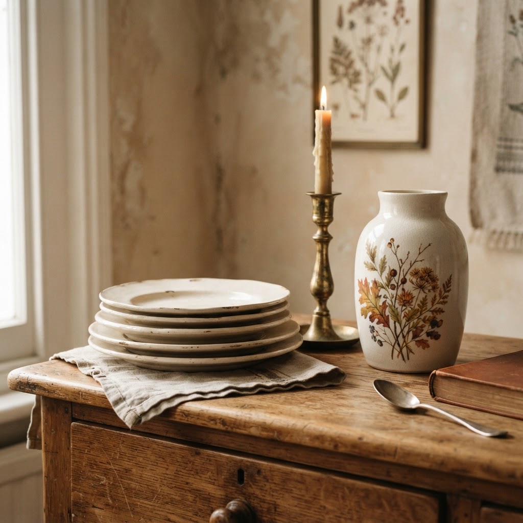 Heritage Home