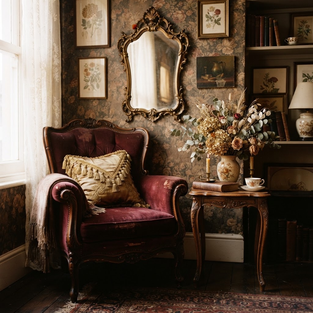 The Parlour Collection