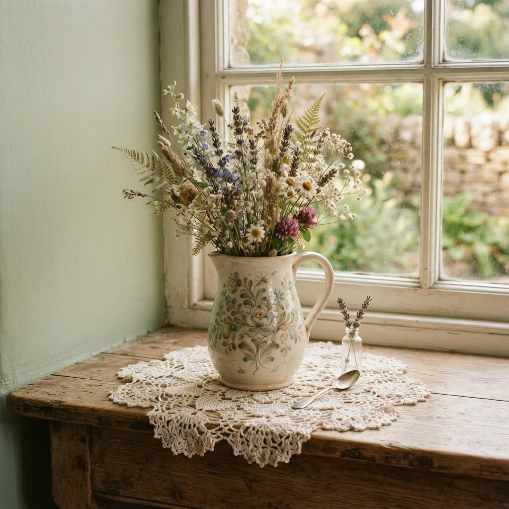 The Cottage Collection