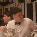 Lucas Calvey — Founder of LRMC Digital