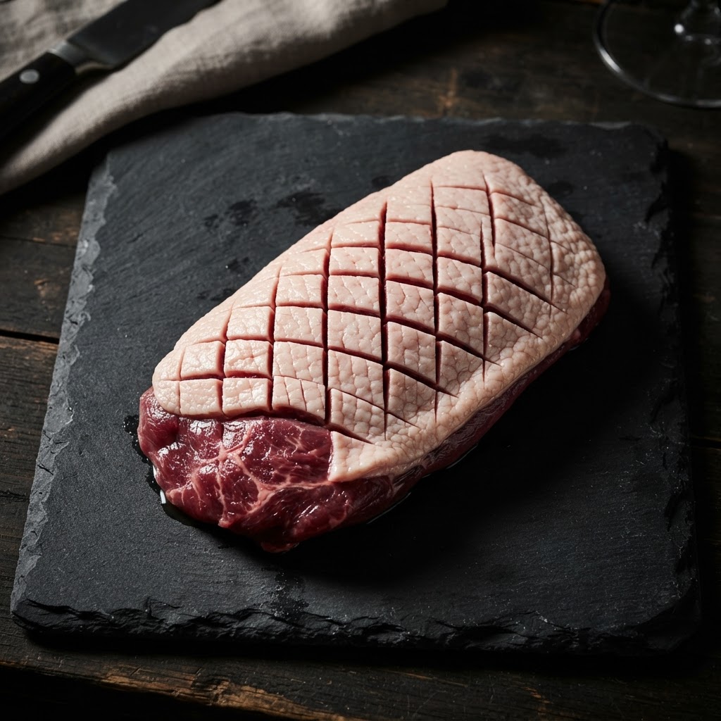 Magret de canard