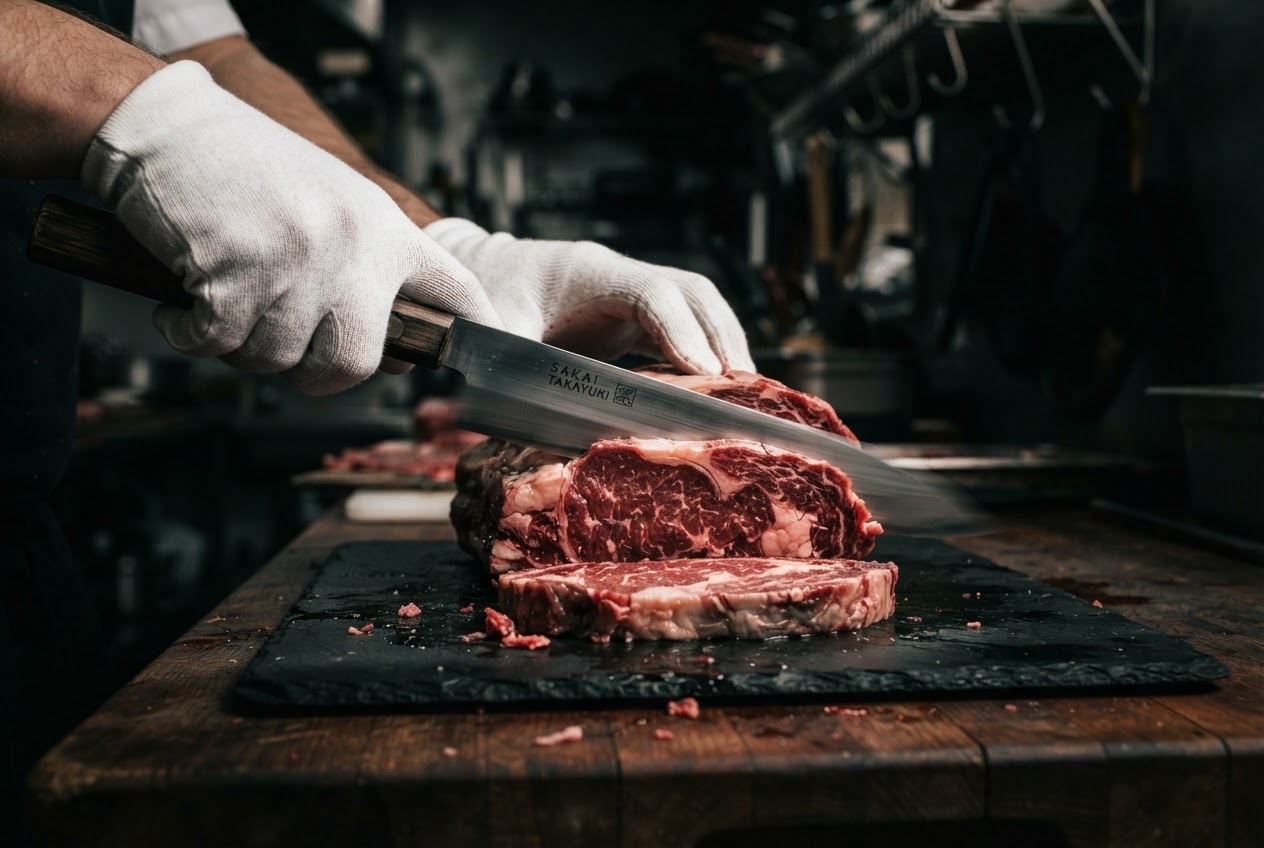 Découpe de précision