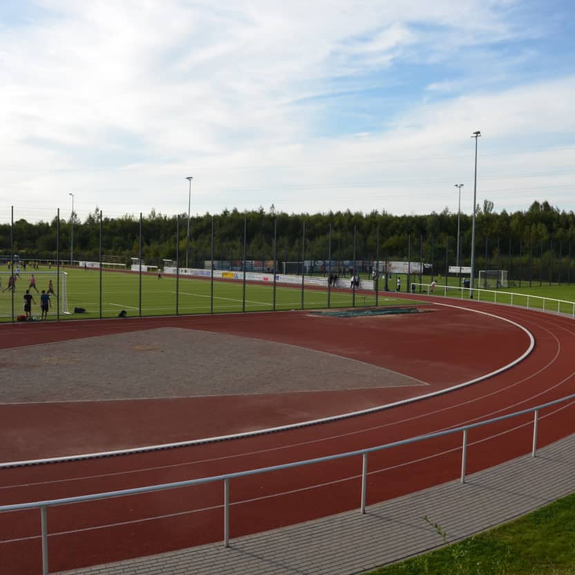 Sportplatz SC Kellersberg
