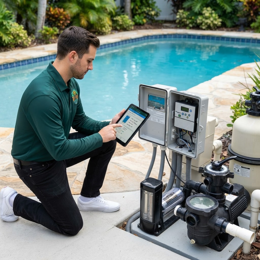 Pool Automation Explained: Is It Worth It?