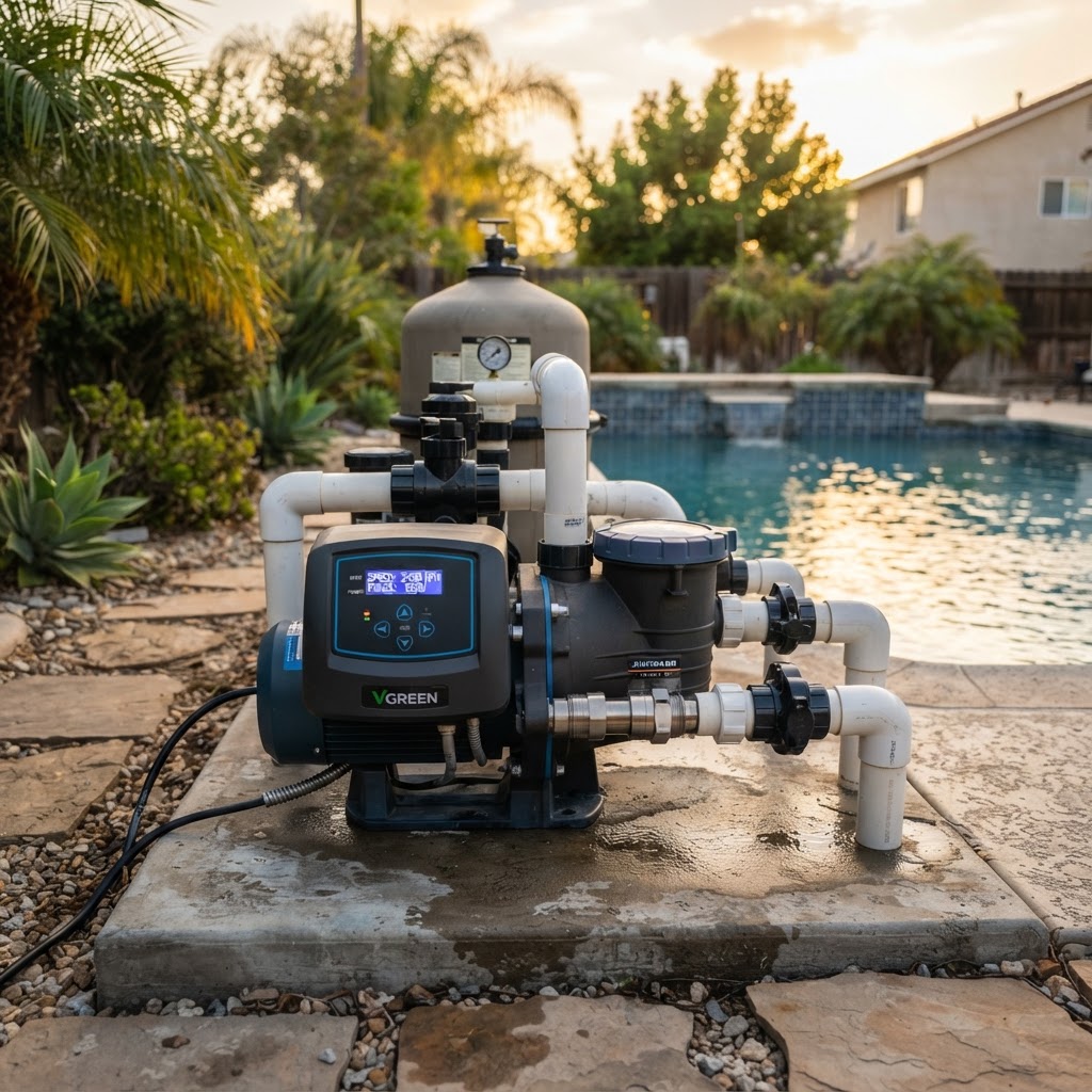 Save Big on Energy: Are Variable Speed Pool Pumps Actually Worth It?