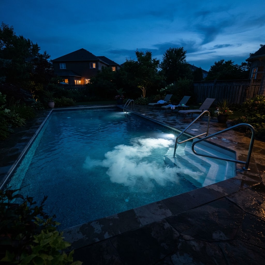 Master the Art of Pool Shocking: The Ultimate Guide to Crystal Clear Water