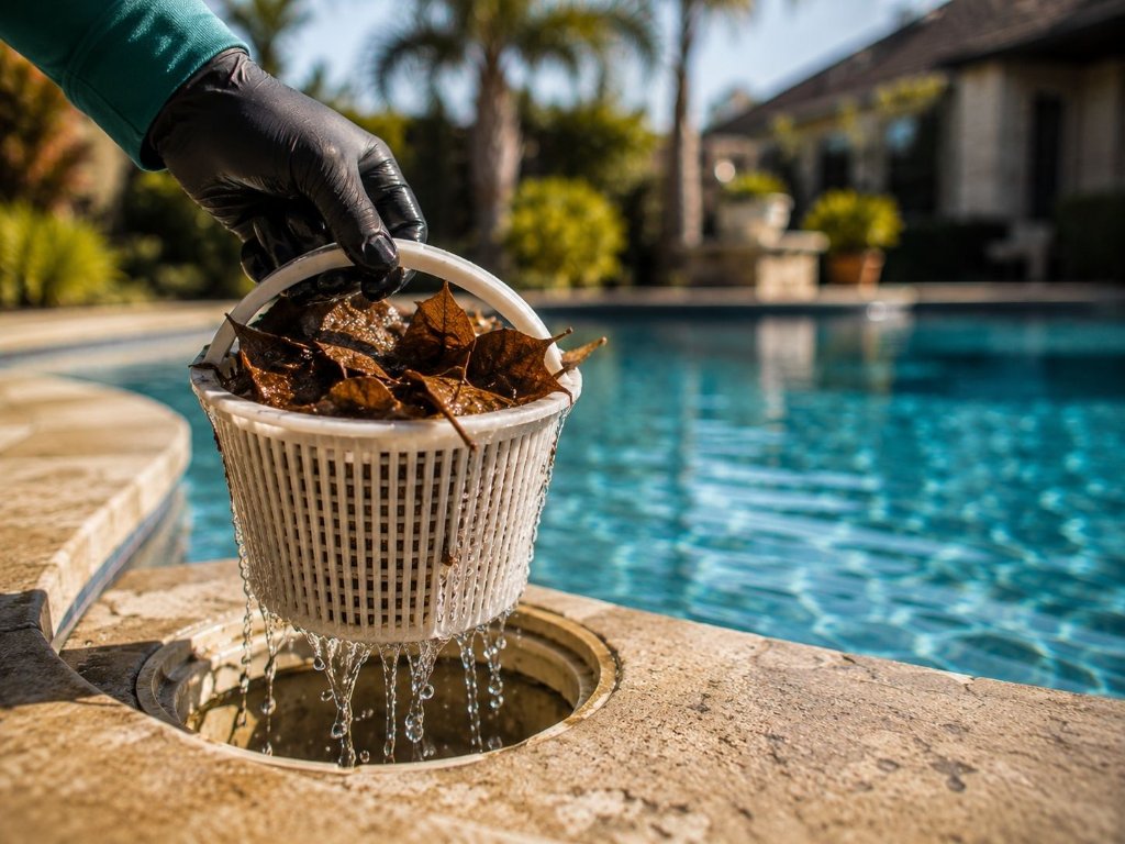 Vacation Pool Service