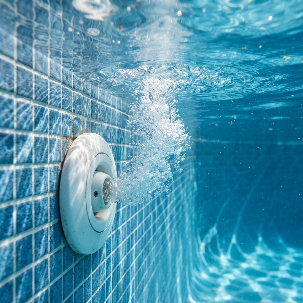 Why Is My Pool Losing Water? The Ultimate Leak Detection Guide