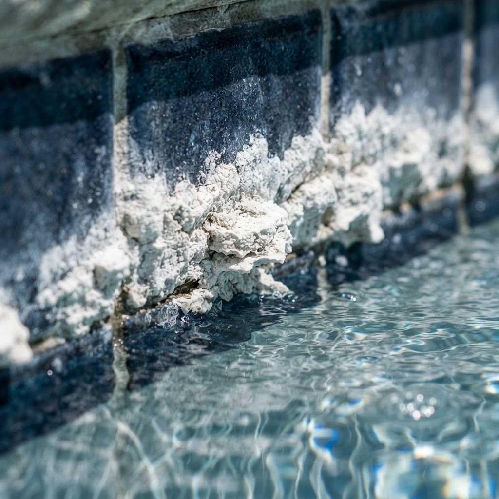 Calcium Hardness: Preventing Scale and Etching in Your Pool